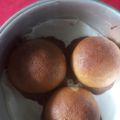 Cooksnap dari Eva Simanungkalit untuk resep Coffee Bun / Roti Boy