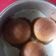 Cooksnap dari Eva Simanungkalit untuk resep Coffee Bun / Roti Boy
