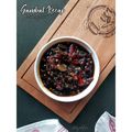 Cooksnap dari Miss Daroinie untuk resep 024. Sambel kecap maknyooos