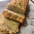 Cooksnap de Flavia Ferreira quando cozinhou Pão sem glúten.