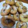 El cooksnap de Yany Rossi cuando hizo Rosquitas fáciles y económicas😚👌.