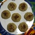 Cooksnap dari Ade Irna Ishaq untuk resep Kue Rasidah Melayu