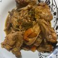 Cooksnap dari Neneng Siti Silfi Ambarwati untuk resep Sayap ayam kecap lombok ijo-tomat 🍅