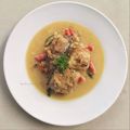 Cooksnap dari Palupi Kusumawardani untuk resep Mangut Iwak Pe