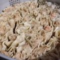 Cooksnap dari Denis Wahyu Permatasari untuk resep Dimsum Ayam Udang