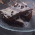 صورة من ام ادريس وعمران 💫، شاركها بعد تجربة وصفة كروكي بحبيبات الشوكولاتة البيضاء 🍫