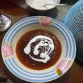 Cooksnap dari Afifah Faiha untuk resep Bubur Sagu Randang