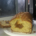 El cooksnap de Paula Firpo cuando hizo Muffins de Banana.