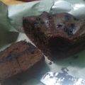 Cooksnap dari 🍩🍰Ririn Puspitasari untuk resep Brownise Kukus ala2 Amanda