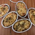 Cooksnap dari Desi Sagita untuk resep Macaroni Schotel Ala Indi (modifikasi resep sebelumnya)