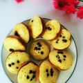 Cooksnap dari Runy Rahmani untuk resep Kue Cubit