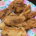 Cooksnap dari dira untuk resep Pisang goreng crispy