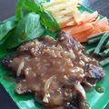 Cooksnap dari Renny Sri Indriyani untuk resep Steak daging sapi ala rumahan