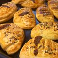 Сooksnap від Віта Асєєва, який(а) приготував(ла) Печиво з начинкою.