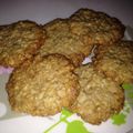El cooksnap de Ari Cobain cuando hizo Galletas de avena fáciles y rápidas.