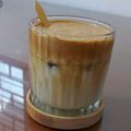 Cooksnap dari Tlisa untuk resep Dalgona Coffee (simple dan yummy)