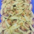 Cooksnap dari Indry untuk resep Kastengel 5bahan sajahh