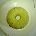 Cooksnap dari ahmad syahdonie untuk resep Cake Tape Pandan Kukus simpel&lumer
