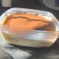 El cooksnap de Lucia Muñoz Benjumea cuando hizo Tiramisú (Thermomix).