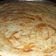 El cooksnap de Patricia Cantero cuando hizo Masa para pizza.