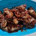 Cooksnap dari bollewangen untuk resep Tongkol Sambal Bawang Bombai
