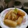 Cooksnap dari RyN Mei untuk resep Korket Sabrang Sumenep (Kroket Singkong Sumenep)