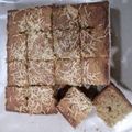 Cooksnap dari sisca permana untuk resep Almond banana cake