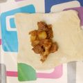 sadilima's cooksnap of when they made Simple pateera.