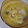 Cooksnap dari Mama Yenny untuk resep Kare ayam