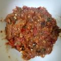 Cooksnap dari Fella Erista untuk resep Sambel pecel lele