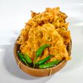 Cooksnap dari Eni henie untuk resep Bala-bala Khas Bogor
