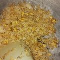 Cooksnap dari Aulia Rayhani untuk resep 011. Nasi Goreng Simpel untuk Pemula