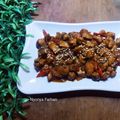 Cooksnap dari Nyonya Farhan untuk resep Ayam Teriyaki Ala HokBen by Anjani