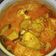 Cooksnap dari sri wahyu Agustini untuk resep Kari ayam kampung
