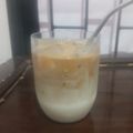 Cooksnap dari Listiana.wibowo untuk resep Evaporated Milk Coffee ☕
