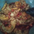 Cooksnap dari ika untuk resep Telur Ceplok Kuah Kecap