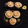 Keshma Raichura's cooksnap of when they made ક્રિસ્પી ચીઝ પનીર ટિક્કા (Crispy Cheese Paneer Tikka Recipe In Gujarati).