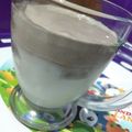 Cooksnap dari Dita Ratna Dewi untuk resep Dalgona milo