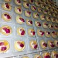 Cooksnap dari SyiFa NChipz CHipa untuk resep Pie Buah