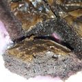 Cooksnap dari Icka Linaputri untuk resep 60. Fudgy Brownies Shiny Crust