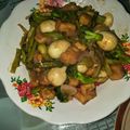 Cooksnap dari Dwicky Fandi untuk resep Cah Brokoli Ayam