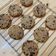 Cooksnap của Nhi Tran khi họ làm theo món EatClean/ Bánh Cookies Yến Mạch, Chuối, Quế và Sô cô la