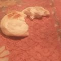 El cooksnap de Emy Noguez cuando hizo Pan de leche.