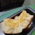 Cooksnap dari Kammie untuk resep (Salin dari) Keju Susu untuk Isian roti bapia bakpao dll