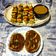 La cooksnap de Gilbert (Aprenent a la vida 📚♻️☯️) cuando cocinó Brochetas de tofu y verdura satay