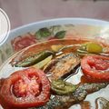 Cooksnap dari GLena untuk resep Tongkol Pindang Kuah Kecap #pr_recookmasakanberkuah