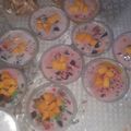 Cooksnap dari Ika Rahmatika untuk resep Creamy Mango Sago