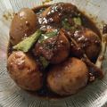 Cooksnap dari Hariaty Octavia untuk resep Telor Cit Khas Banyuwangi
