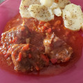 El cooksnap de Nuria cuando hizo Carrilleras en salsa tmx31.
