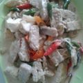 Cooksnap dari Dapur Ibuk Kayana untuk resep 182 Oseng Tempe Semangit Santan Pedas Khas Magelang